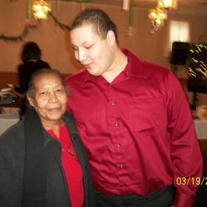 Meet your Posher, Josh